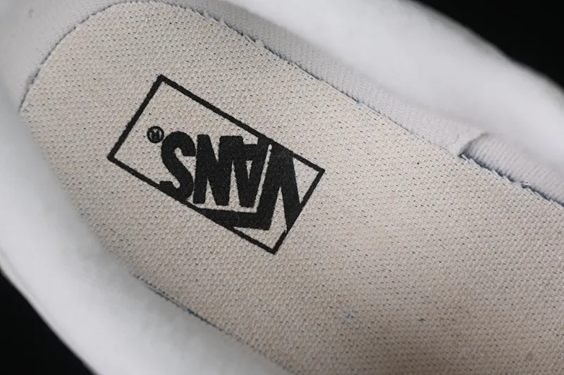 All categories Vans Vans series Vans Low Vans low-top Vans Knu Skool Vans low-top retro casual fat bread shoes VN000D750CK